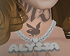 Alyssa custom