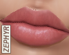 . Zura lipstick - pink