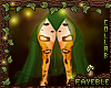 🌿 Fern AddOn Train