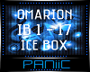 Omarion - Ice Box 1/2