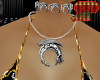 RP Silver Dragon Neck