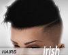 - Hair - IriTheon Black