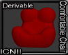 Comfortable Chair V4