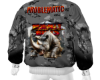 Problematic Line Jacket