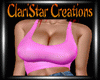 *CS* Curvy Pink Outfit