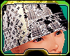 Black Lv Hat