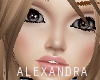 Alexandras Head