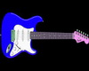 Req  Blue Guitar