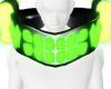 A| Mecha Neckpiece V5