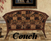 (AF) Elegant Couch