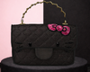 Chelly Bag Black