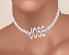 JOSE Custom Choker