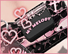 ♰ Melody Shoulder Bag
