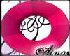 {A}Pink InnerTube