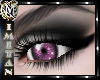 (MI) Purple eyes