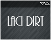 ▽△ - Laci Dirt