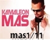 DB MAS Kamaleon