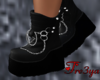 Kate Boots Blk