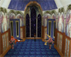 (mm) starry castle room