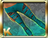 I{- PF Peek-a-boo Tghts
