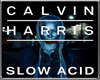 Calvin Harris,Slow Acid