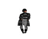 Fall Overcoat