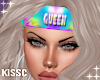 QUEEN BANDANA