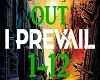 I Prevail-Outcast