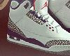 3's True Blue | F