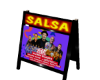 Rhythm & Salsa Billboard