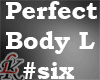Scaler Perfect Body L #6