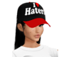 I LOVE HATERS <3