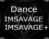 Im Savage Dance