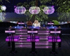 bar table