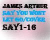 say you wont let do co