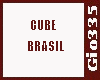 [Gio]CUBE POSES BRASIL