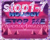 [Mix+Dance]Nobody Stop m