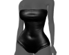 Leather Bodycon