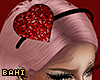 Valentine Headband