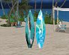 Mermaid Surfboards