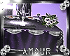 (K) AMOUR..Bridal Table