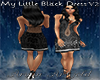 My Little Black Dress 2