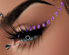 Purple Diamond Eyeliner