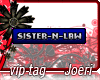j| Sister-n-law
