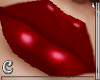 Red Lips - Julia head