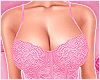 Pink Corset Dress