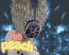 headphones tribal