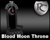 Blood Moon Throne