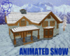 [A94] snow house