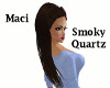 Maci - Smoky Quartz